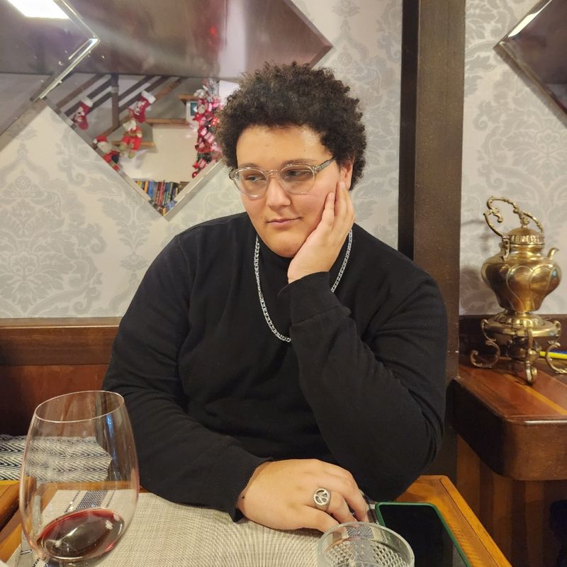 Igor Morse picture