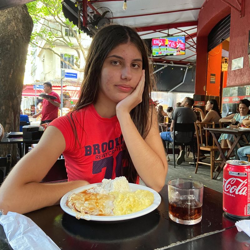 ana flávia  picture