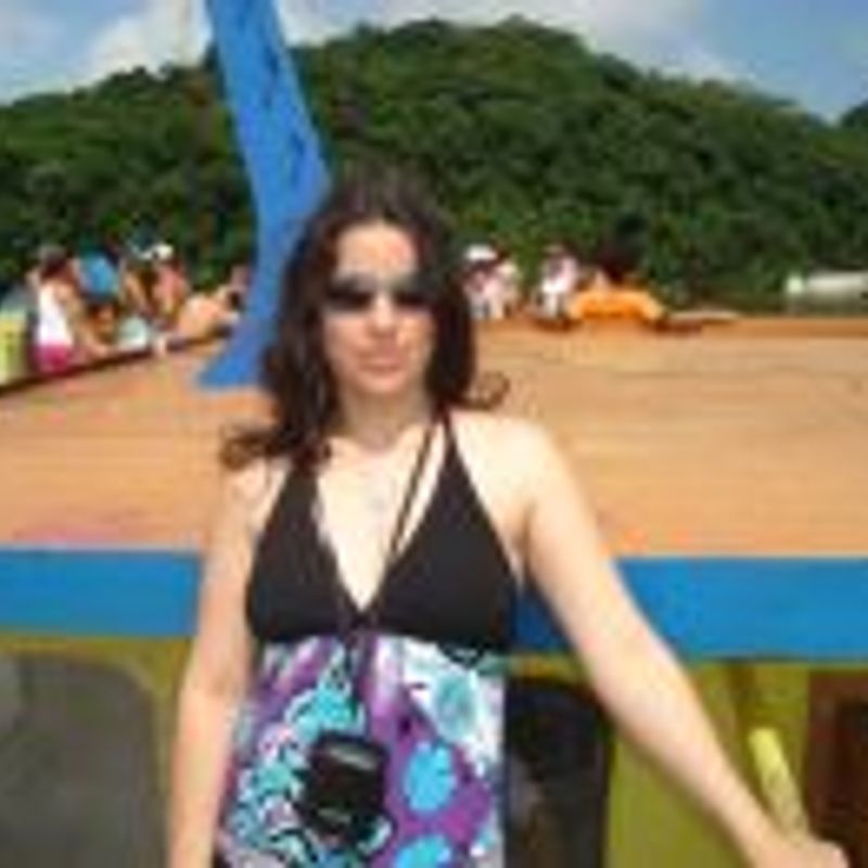 Kelly Münte Ferreira picture