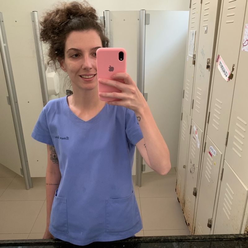 Bianca Falcari picture