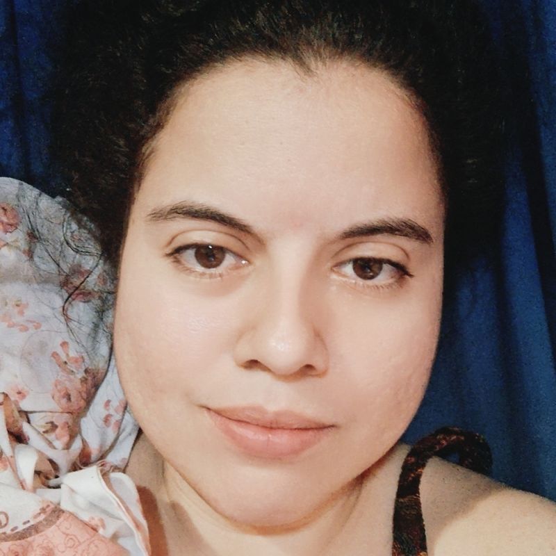 Tamara Português picture
