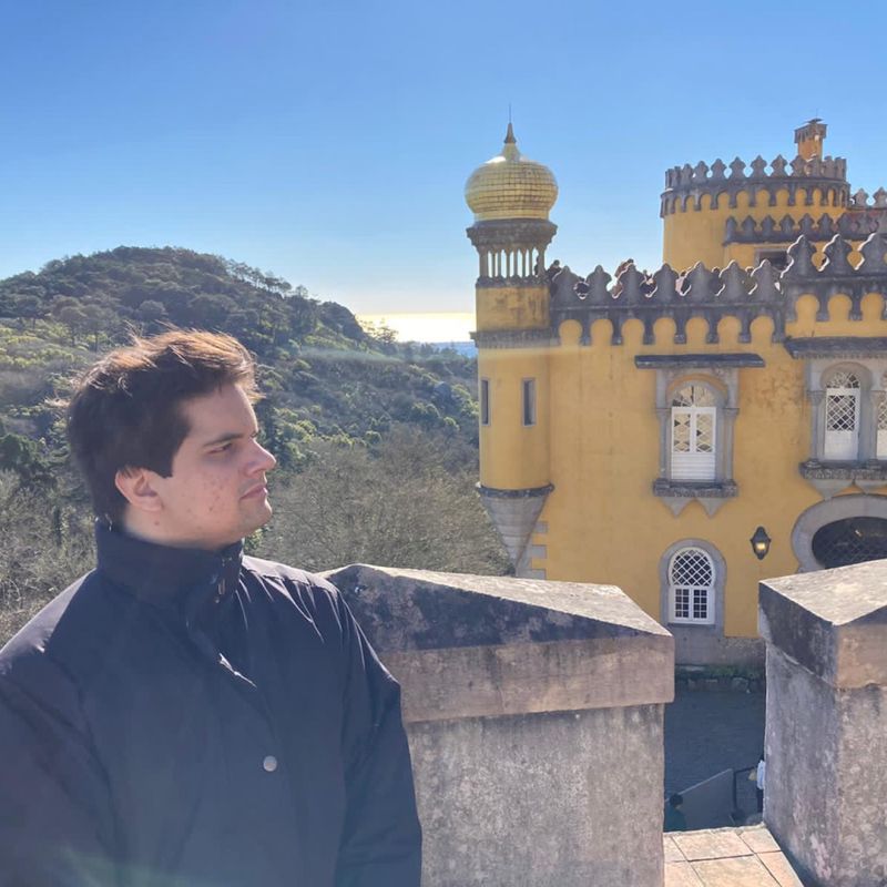 Maurício Caetano picture