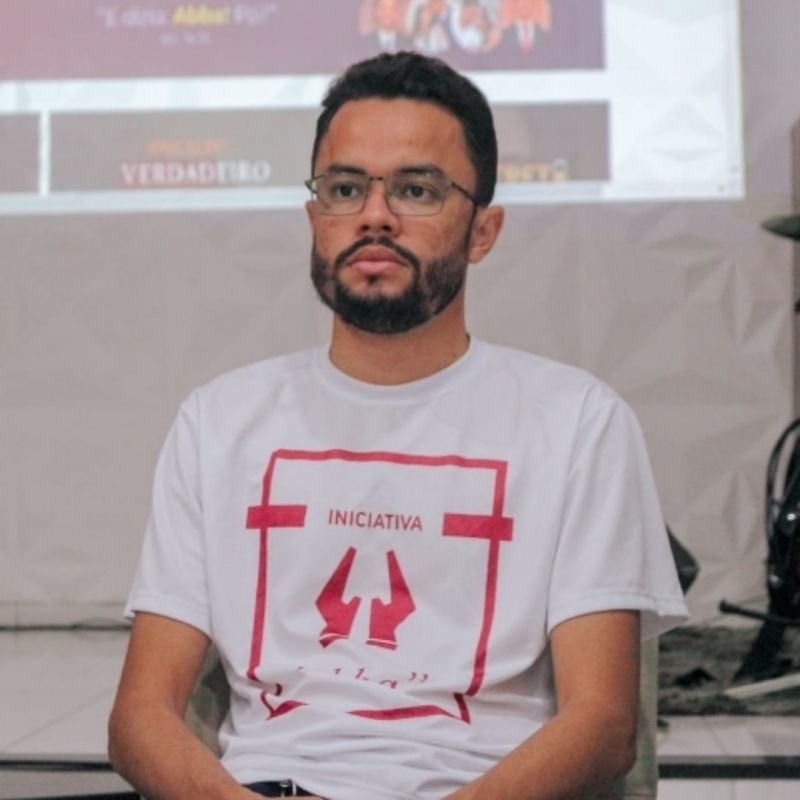 André Sales picture