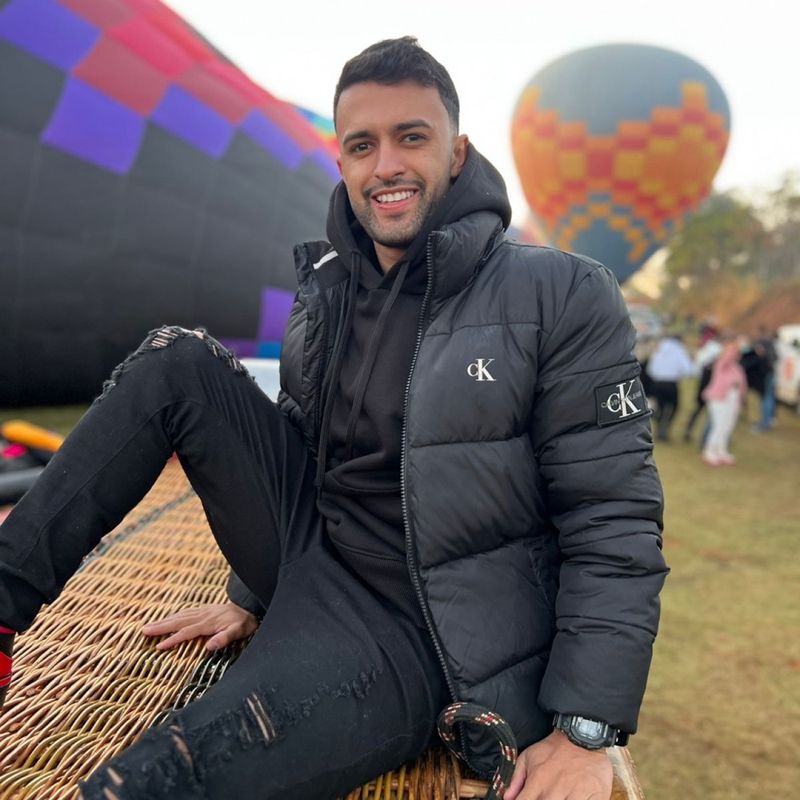 Arthur Rodrigues picture
