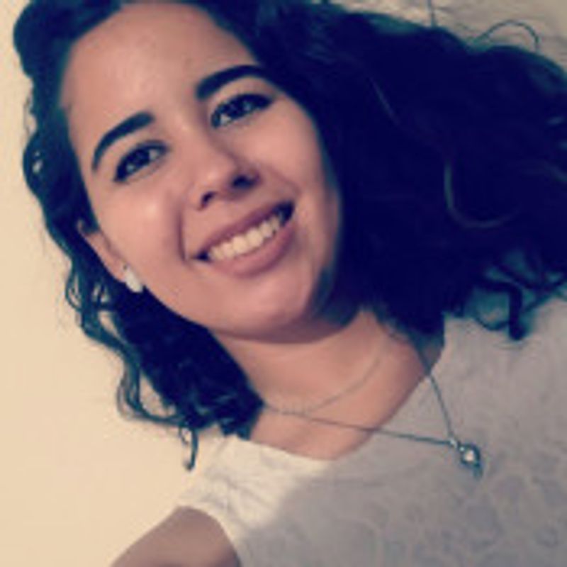 Carolina Silva picture