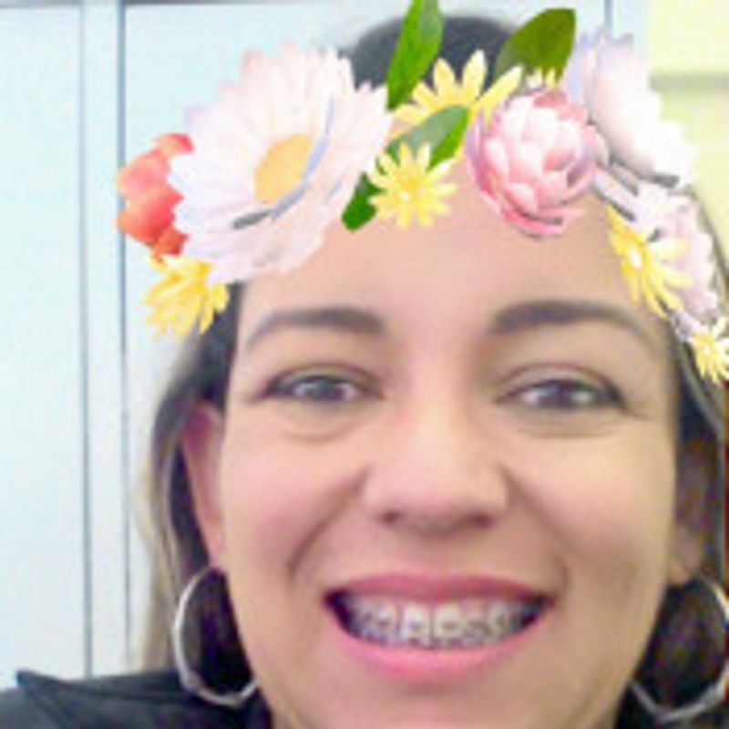 Marjorie De Souza picture