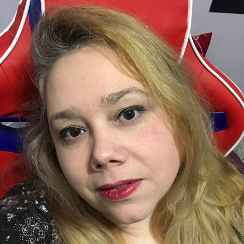 Rosana Gutierrez picture