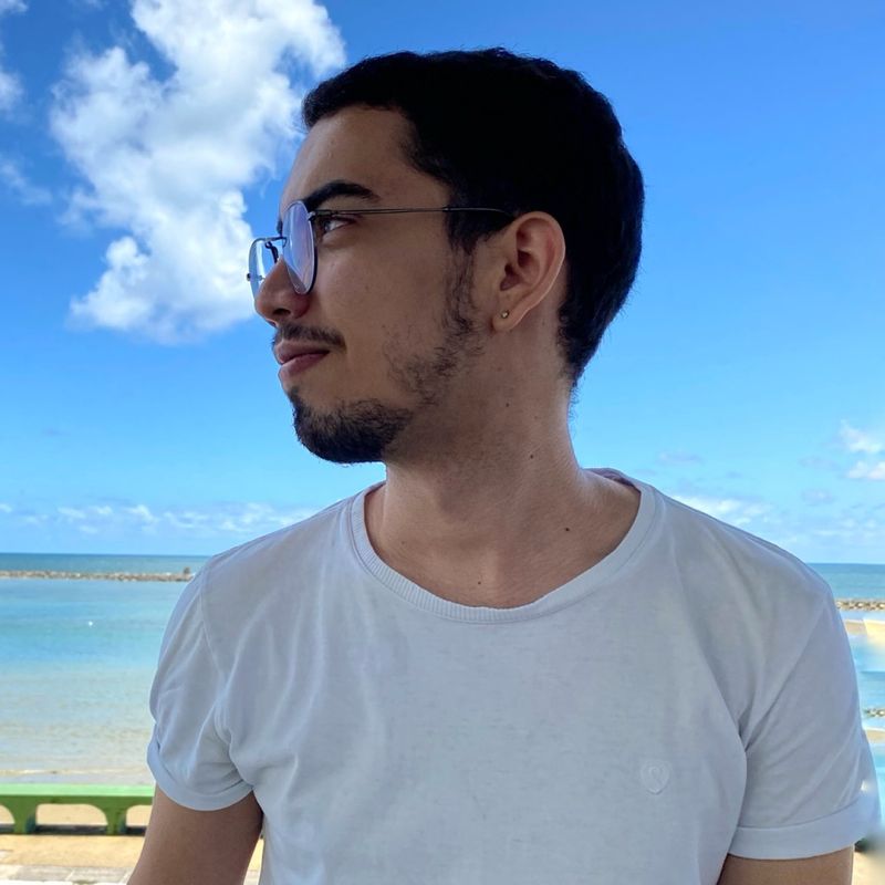 neudjan vieira picture