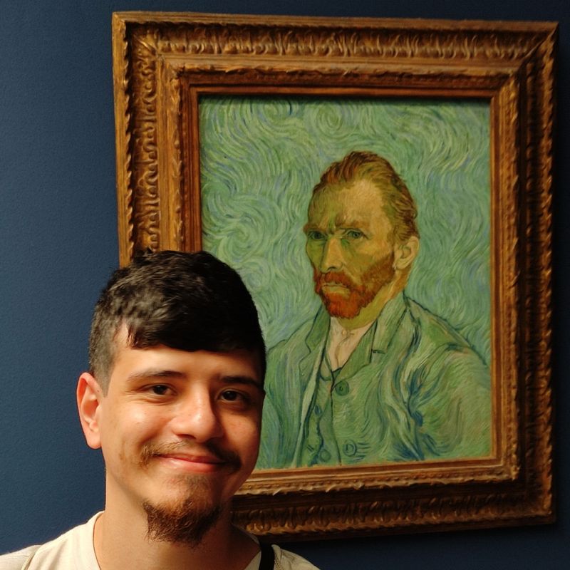 Pedro Henrique Zanchettin  picture