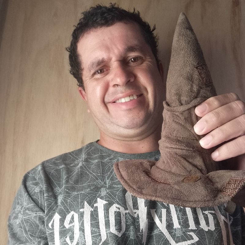 Antonio Carlos de Souza Junior picture