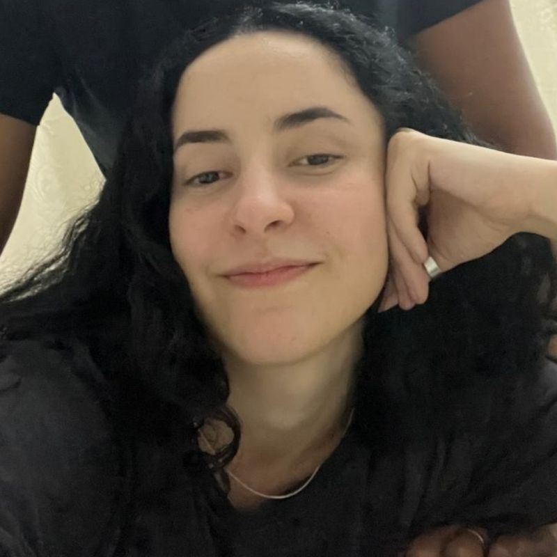 Amanda Veiga picture