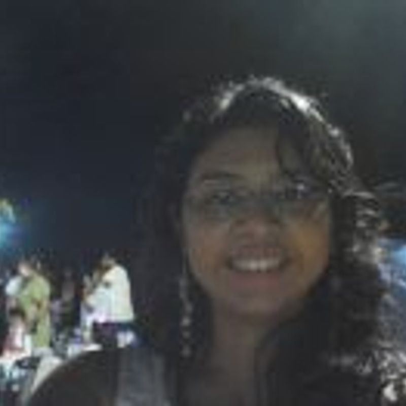 Lueli Milia Hage dos Santos picture