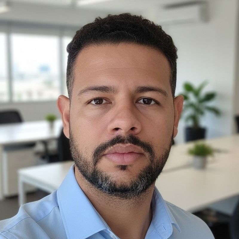 Lucas Ribeiro picture