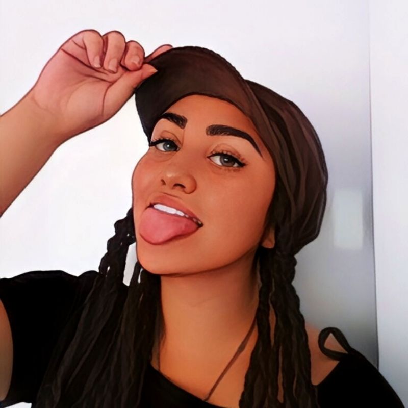 Erica Eduarda de Lima Diahir picture