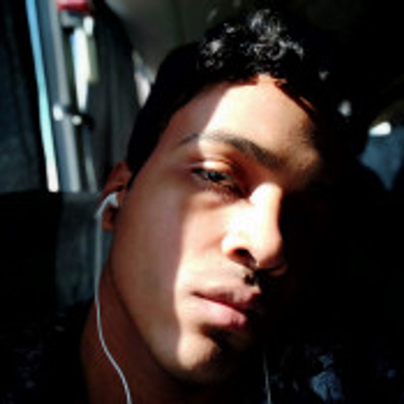 William Firmino picture