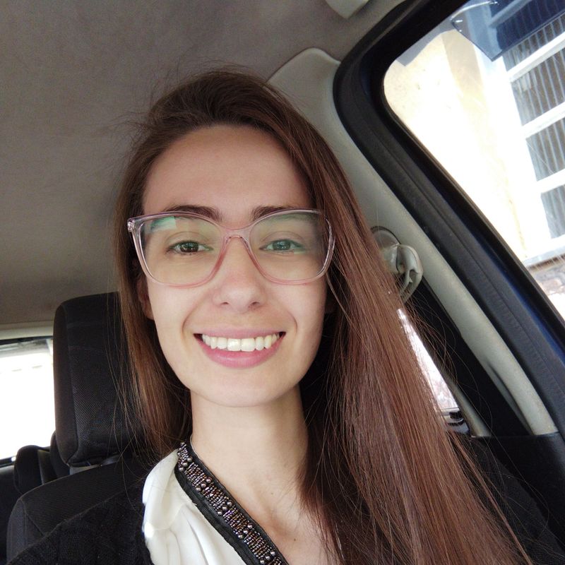 Sara Oliveira picture