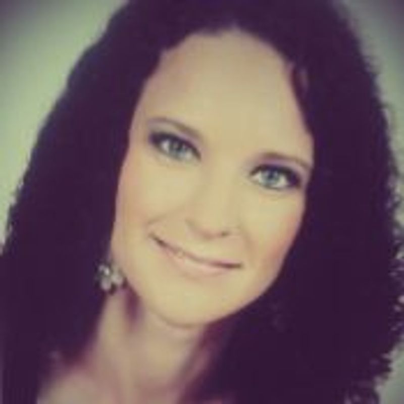 Vivian Cristina Correia picture