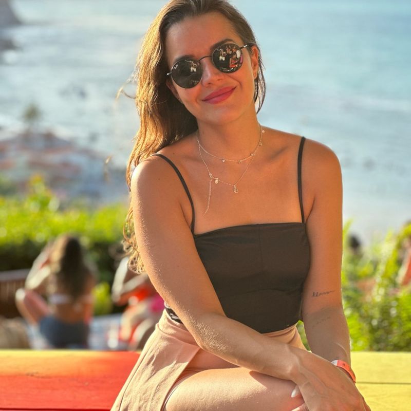 Jessica Queiroz picture