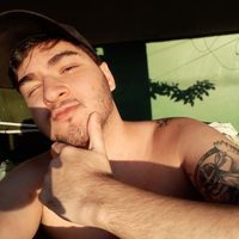 Maik Oliveira picture
