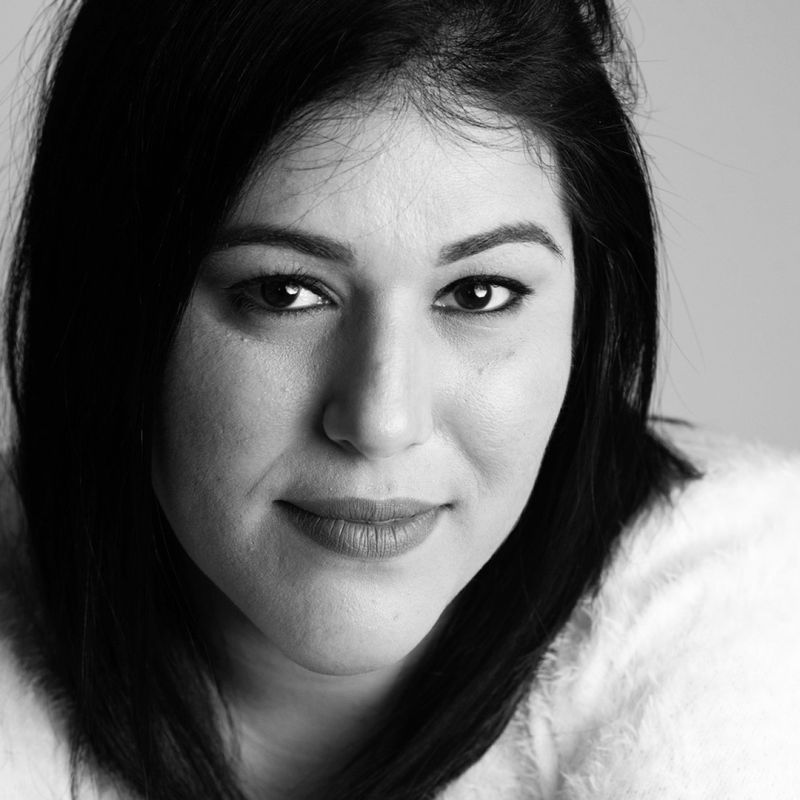 Stéphanie Badaui picture