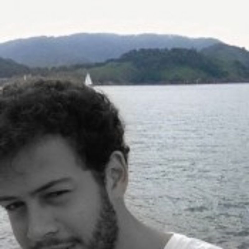Lucas Arraz Porto picture