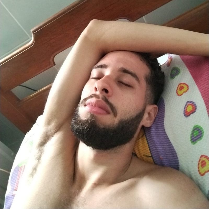 Lucas, O Muniz picture