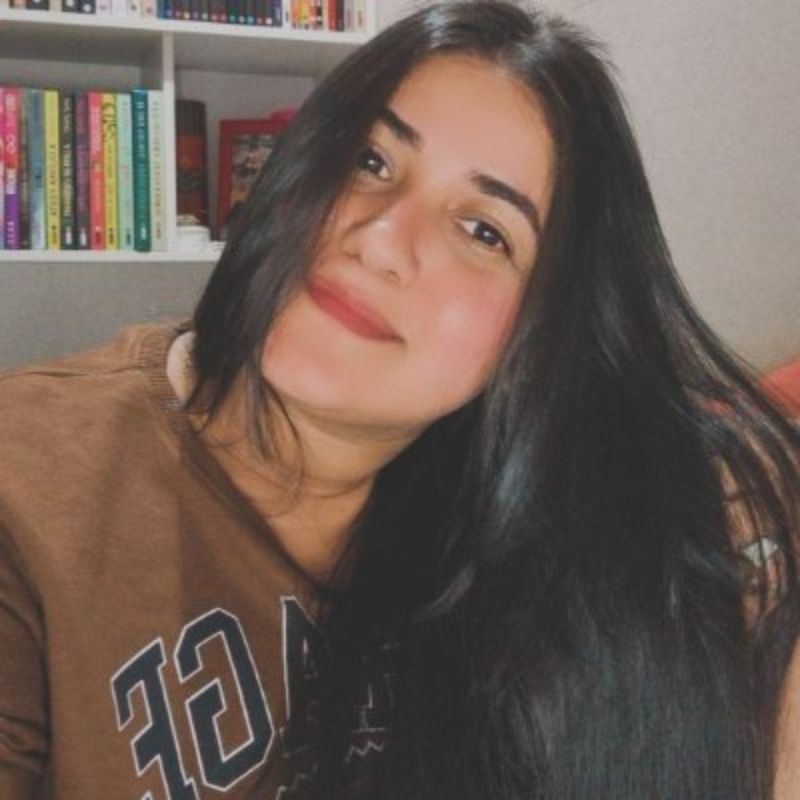 Samira Barbosa picture