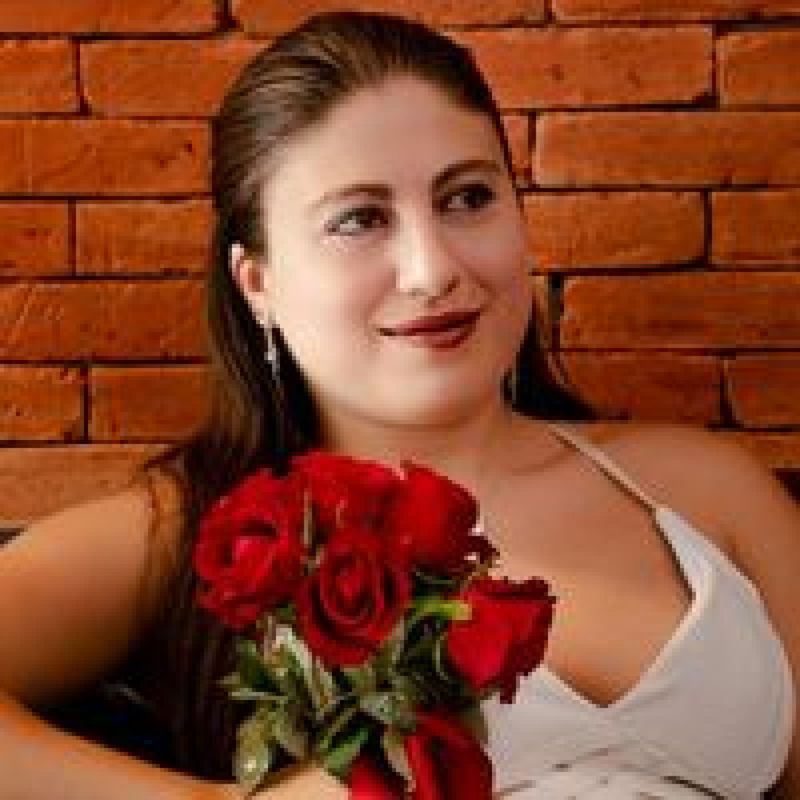 Vanessa Alessandra picture
