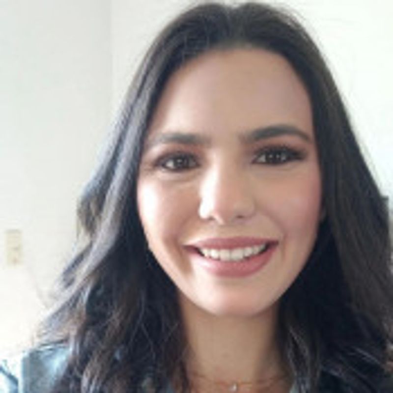 Rafaela Vieira picture