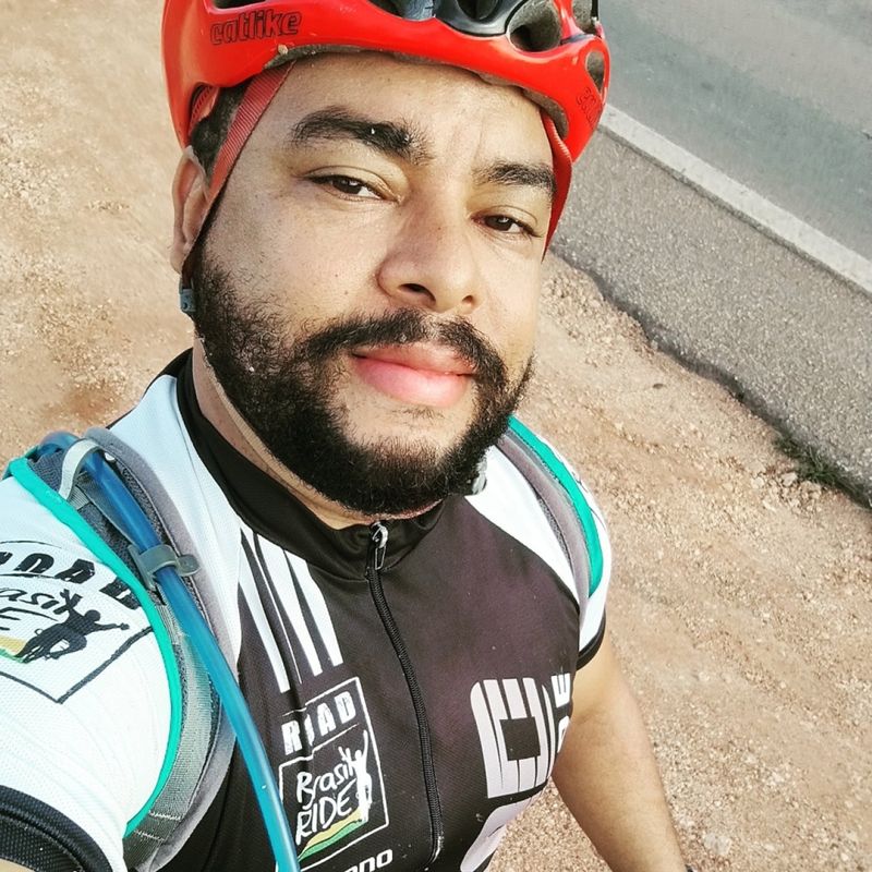 Rodrigo mesquita de Souza picture