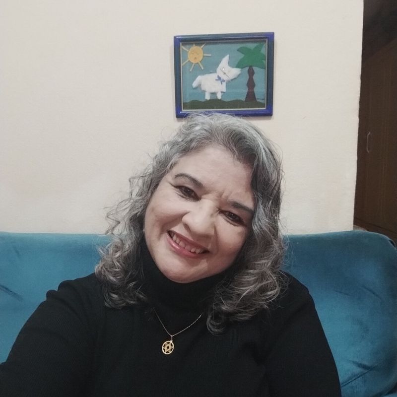 Jussara Melo Autora picture