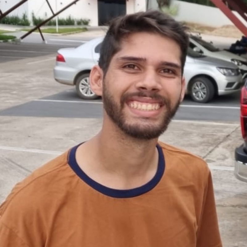 Lucas Moraes picture