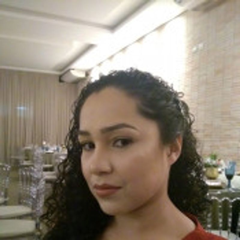 Tamires Luane picture