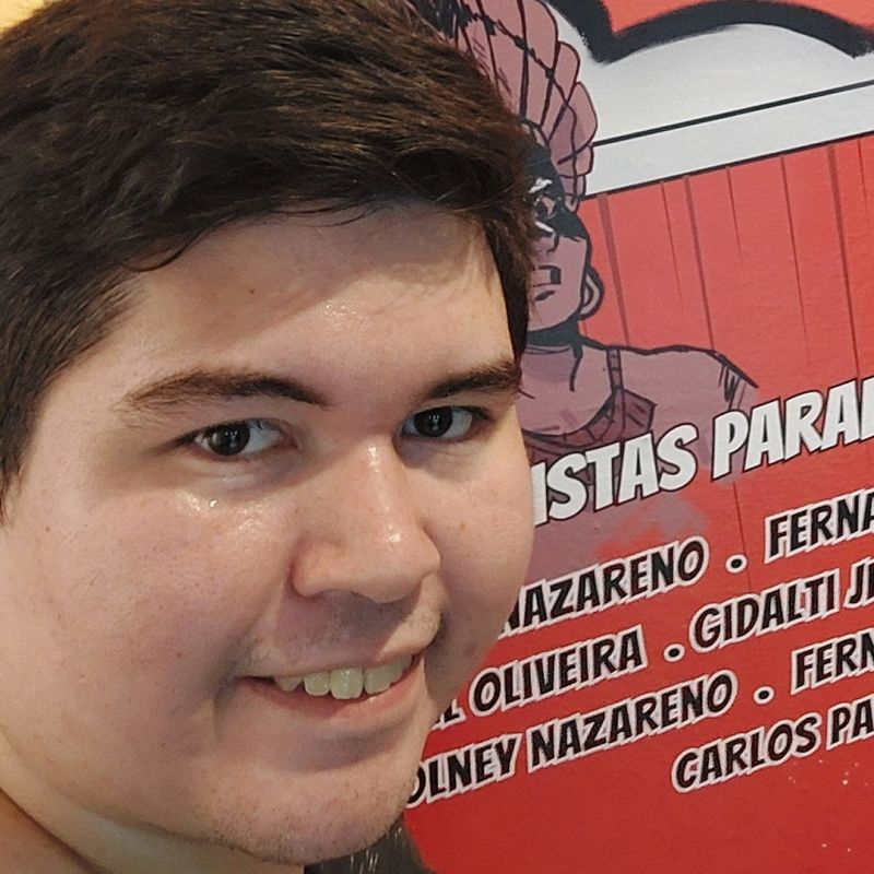 Luis Fernando picture