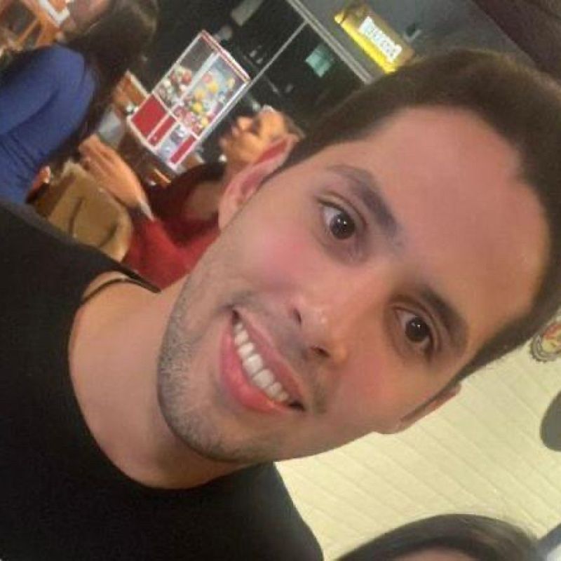 Marco tulio picture