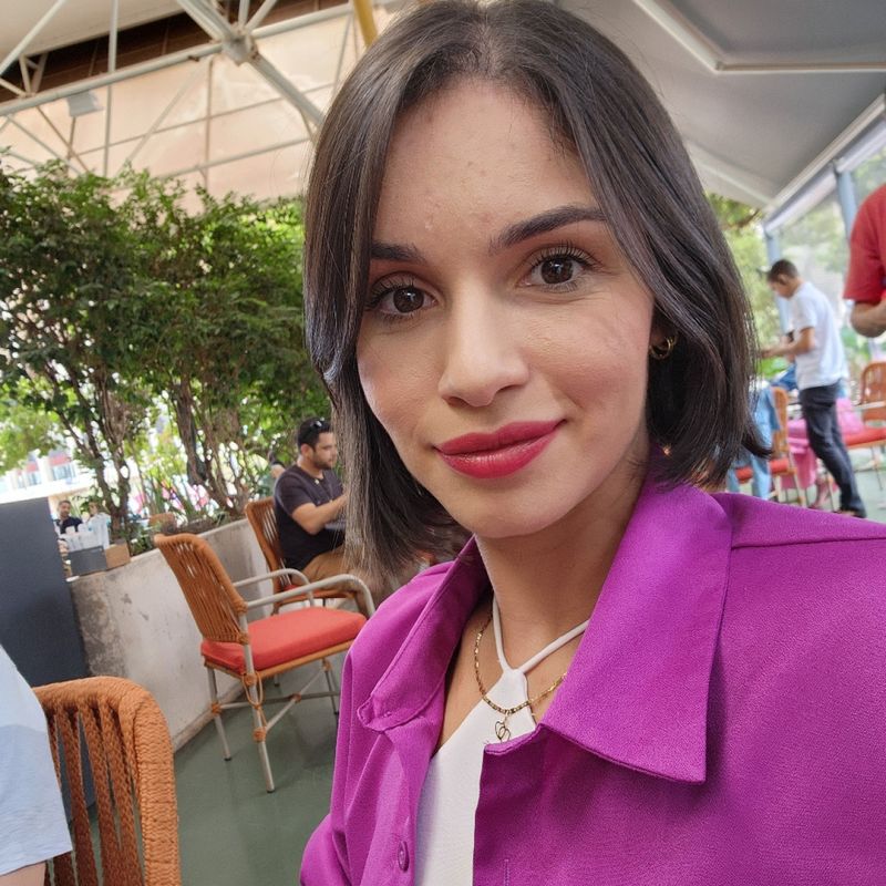 Amanda Sales picture