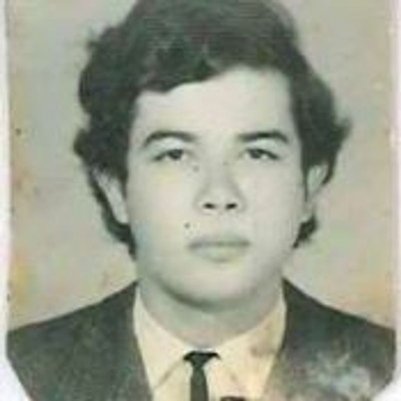 José Flávio Franco Silveira picture