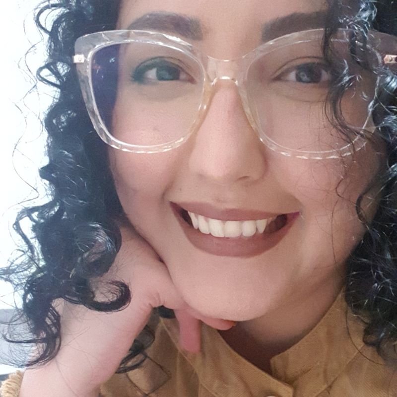 Aléxia Rodrigues picture