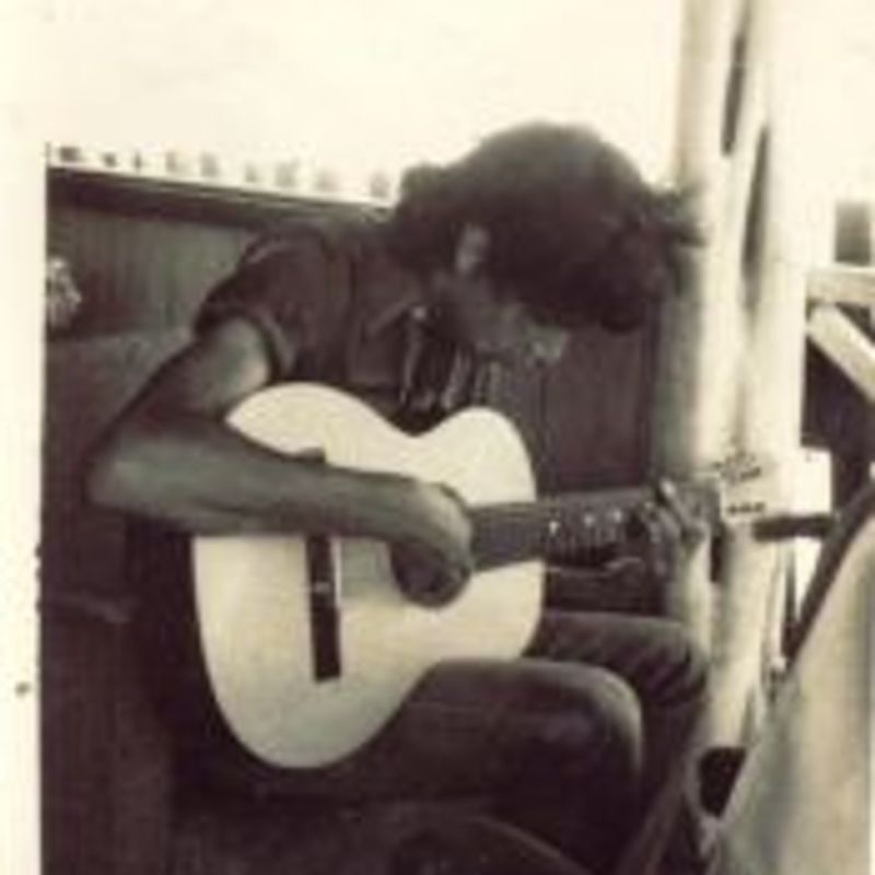 AURÉLIO TADEU MENEZES DE CANTUÁRIA picture