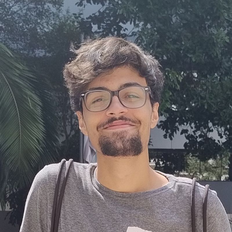 Eduardo Comparato Miguel da Silva picture