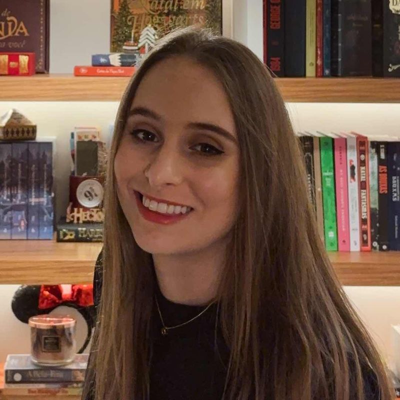 Letícia Vincenzi picture