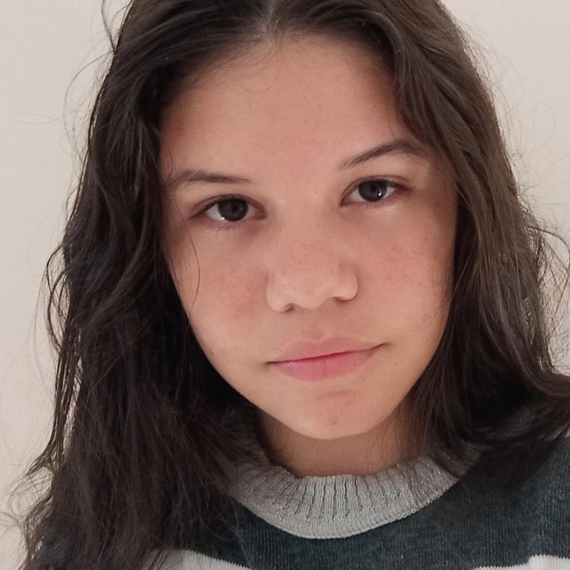 Raissa Samara picture