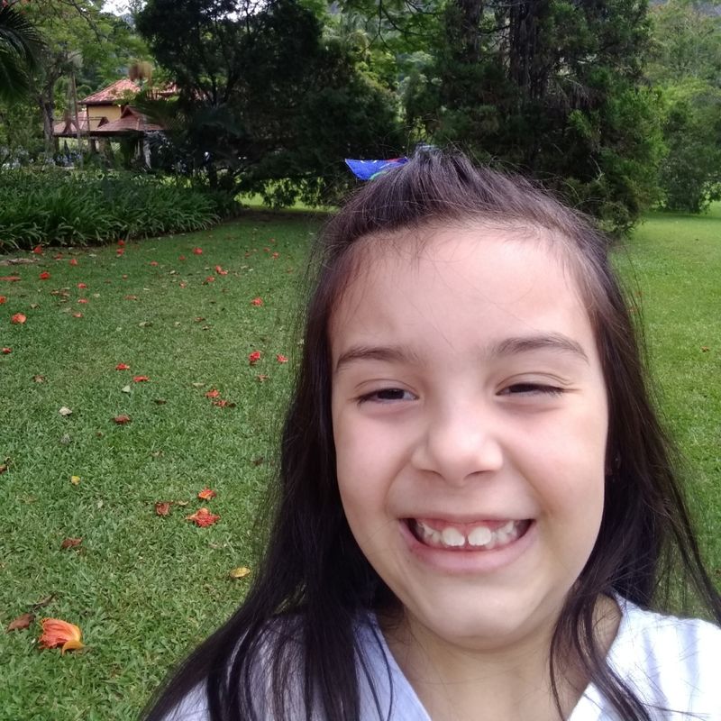 Clarissa  picture