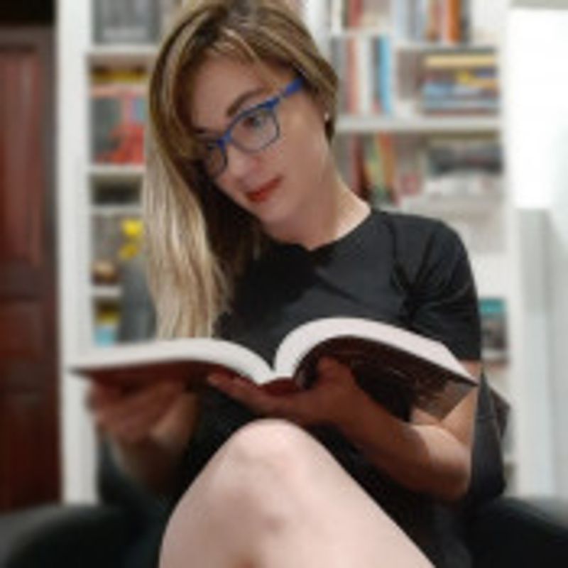 Jeane Correia picture