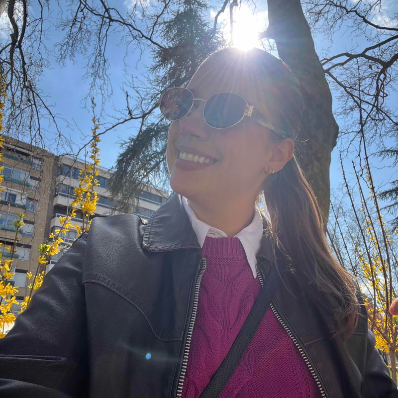 Diana Mauer picture