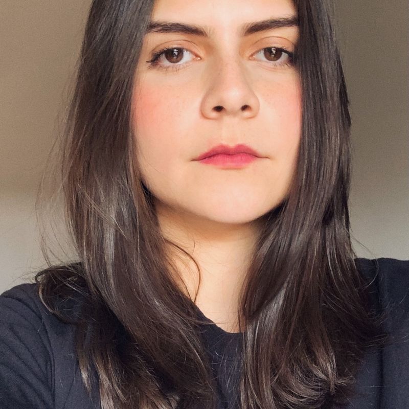 Giulia Losnak picture