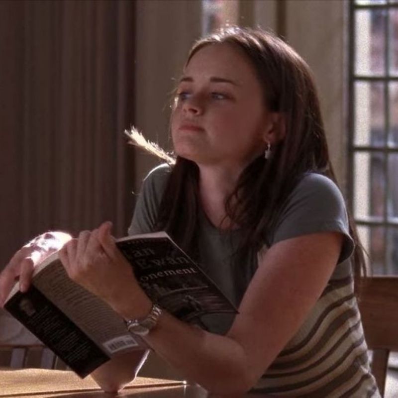 Júlia Gilmore 📚💕 picture