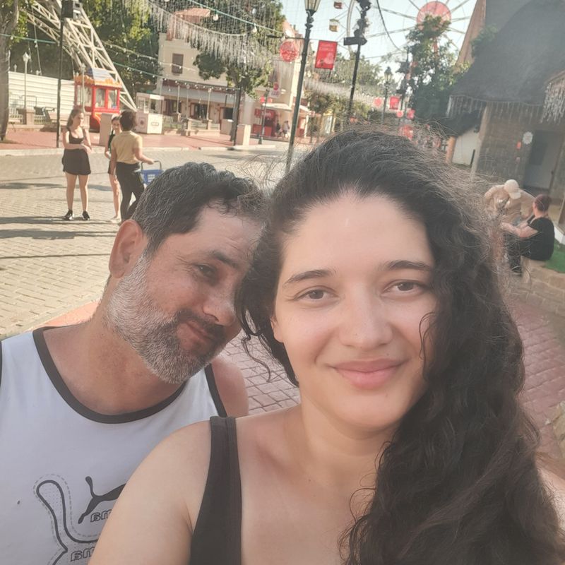 Uélita Braz Carneiro  picture