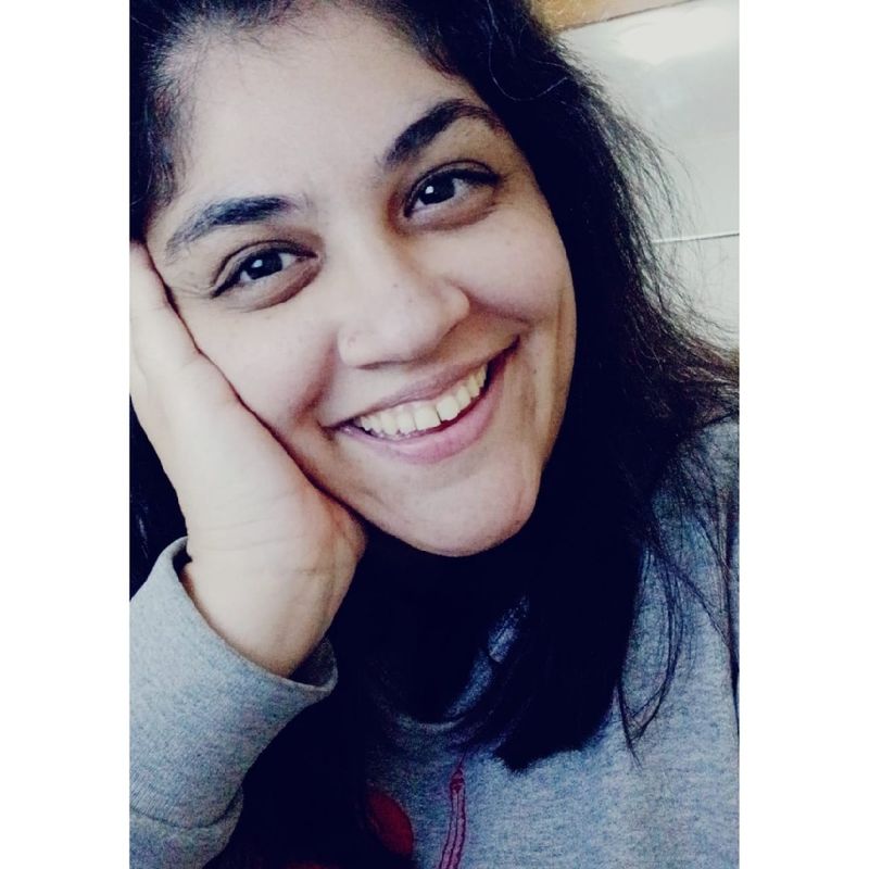 Thassiane Ribeiro de Azevedo  picture