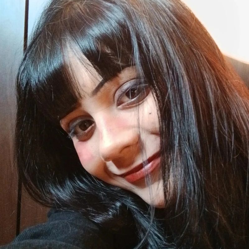 Caroline Pavanelli picture